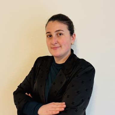 Elene Gulordava